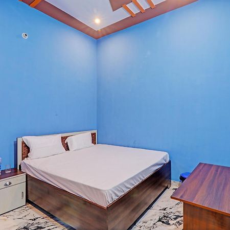 Oyo Green Valley Guest House Sultānpur Kültér fotó