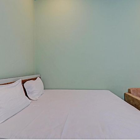 Oyo Green Valley Guest House Sultānpur Kültér fotó